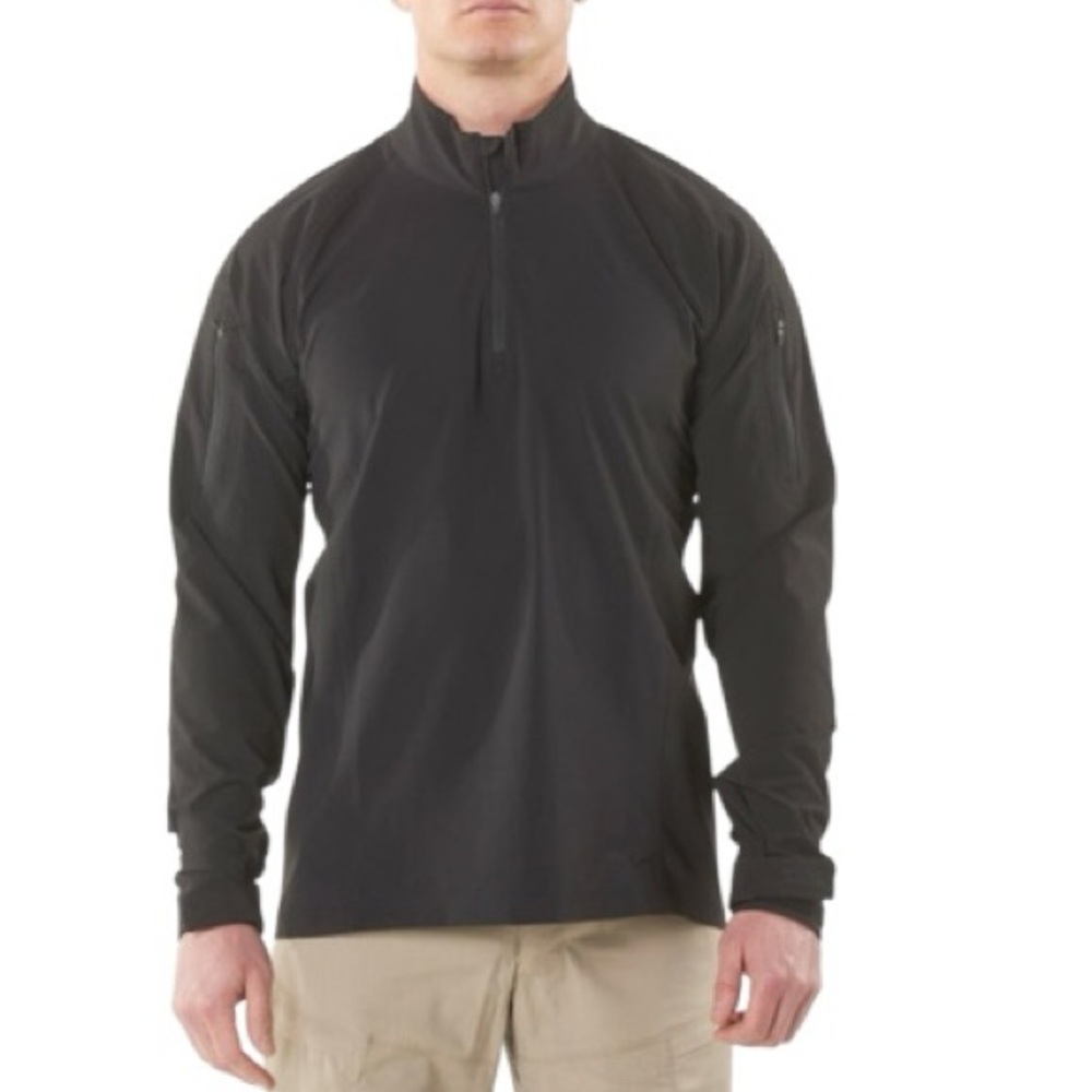 5.11 Tactical Men's Rapid Ops Shirt 72199